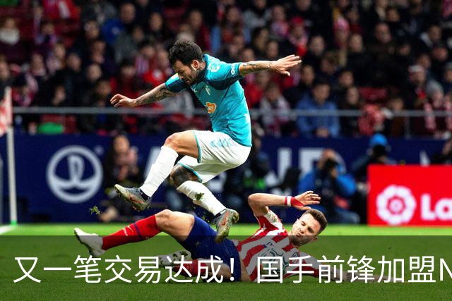 又一笔交易达成！国手前锋加盟NBL联赛，新赛季率队全力冲击CBA